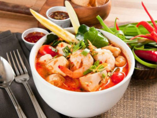 Stm Seafood
