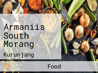 Armaniis South Morang
