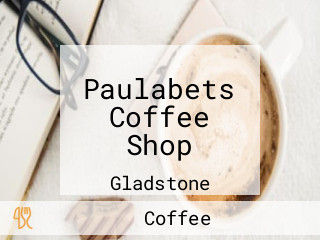 Paulabets Coffee Shop