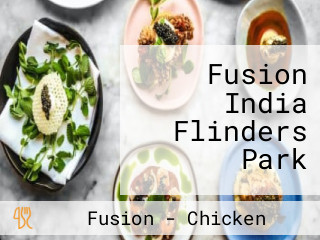 Fusion India Flinders Park
