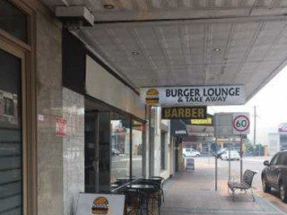 Burger Lounge Takeaway