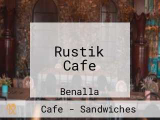 Rustik Cafe