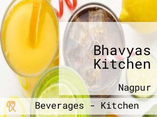 Bhavyas Kitchen