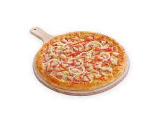 Us Pizza Selayang
