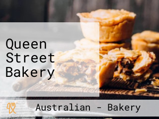 Queen Street Bakery