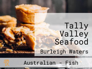Tally Valley Seafood