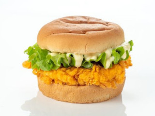 Lyc Chicken Burger
