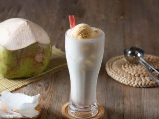 Paksu Coconut Shake