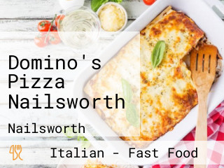 Domino's Pizza Nailsworth