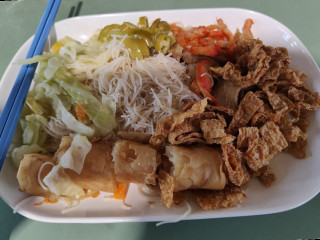 Yousheng Vegetarian Yòu Shēng Sù Shí