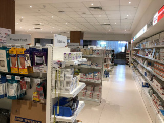 Admiralty Medical Centre Pharmacy