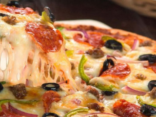 Tomatino Pizza Fiesta Islamabad