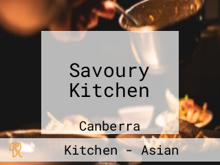 Savoury Kitchen