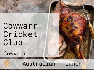 Cowwarr Cricket Club