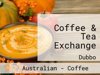 Coffee & Tea Exchange