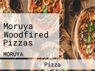 Moruya Woodfired Pizzas