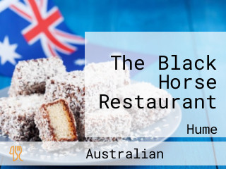 The Black Horse Restaurant