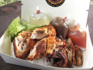 Legacy Ayam Bakar