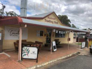 Maidenwell Trading Post