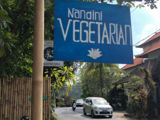 Nandini Vegetarian