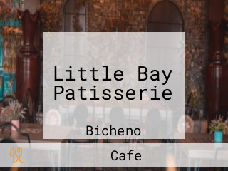 Little Bay Patisserie