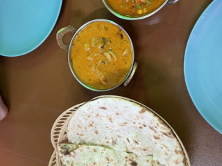 Papaya Indian Food