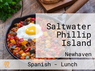 Saltwater Phillip Island
