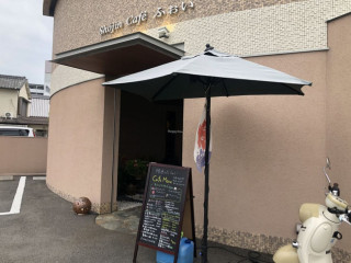 Shojin Cafe Foi Nishikuginukicho