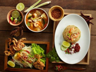 Siam Kitchen (toa Payoh)