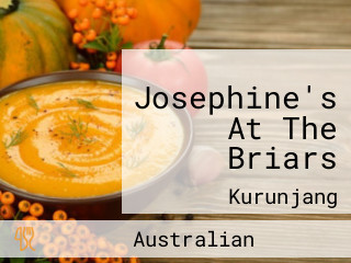 Josephine's At The Briars