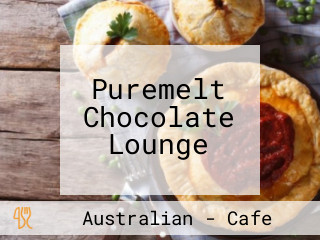 Puremelt Chocolate Lounge