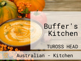 Buffer's Kitchen
