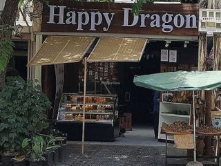 Happy Dragon