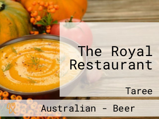 The Royal Restaurant