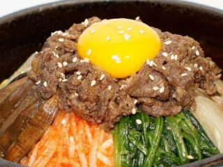 Hungry Korean (lai Chi Kok)