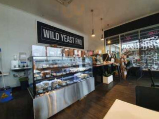 Wild Yeast Fnq