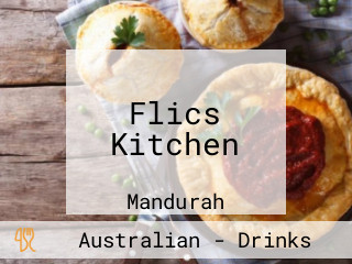 Flics Kitchen