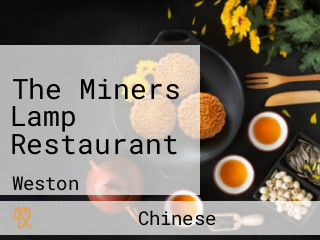 The Miners Lamp Restaurant