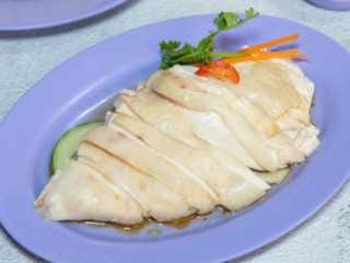 Katong Delicious Boneless Chicken Rice