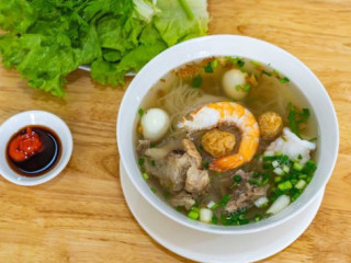 Jh Vietnam Food