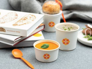 The Soup Spoon Union (paya Lebar)