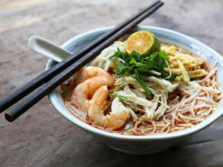 Sls Laksa