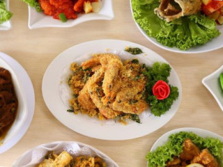 Sinar Malay Seafood (yishun)