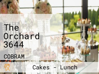 The Orchard 3644