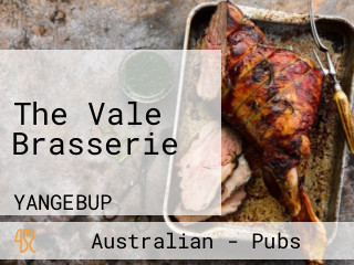 The Vale Brasserie