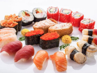 Hei Sushi (downtown East) Delivery