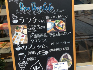 One Drop Cafe