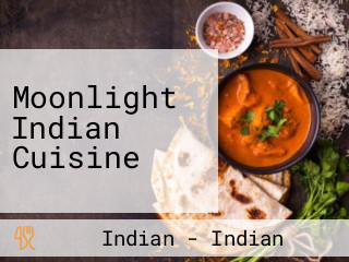 Moonlight Indian Cuisine