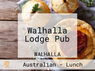 Walhalla Lodge Pub