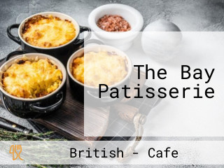 The Bay Patisserie